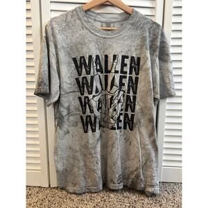 Morgan Wallen T-shirt
